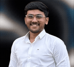Kashyap Savaliya, Software Engineer / Designer